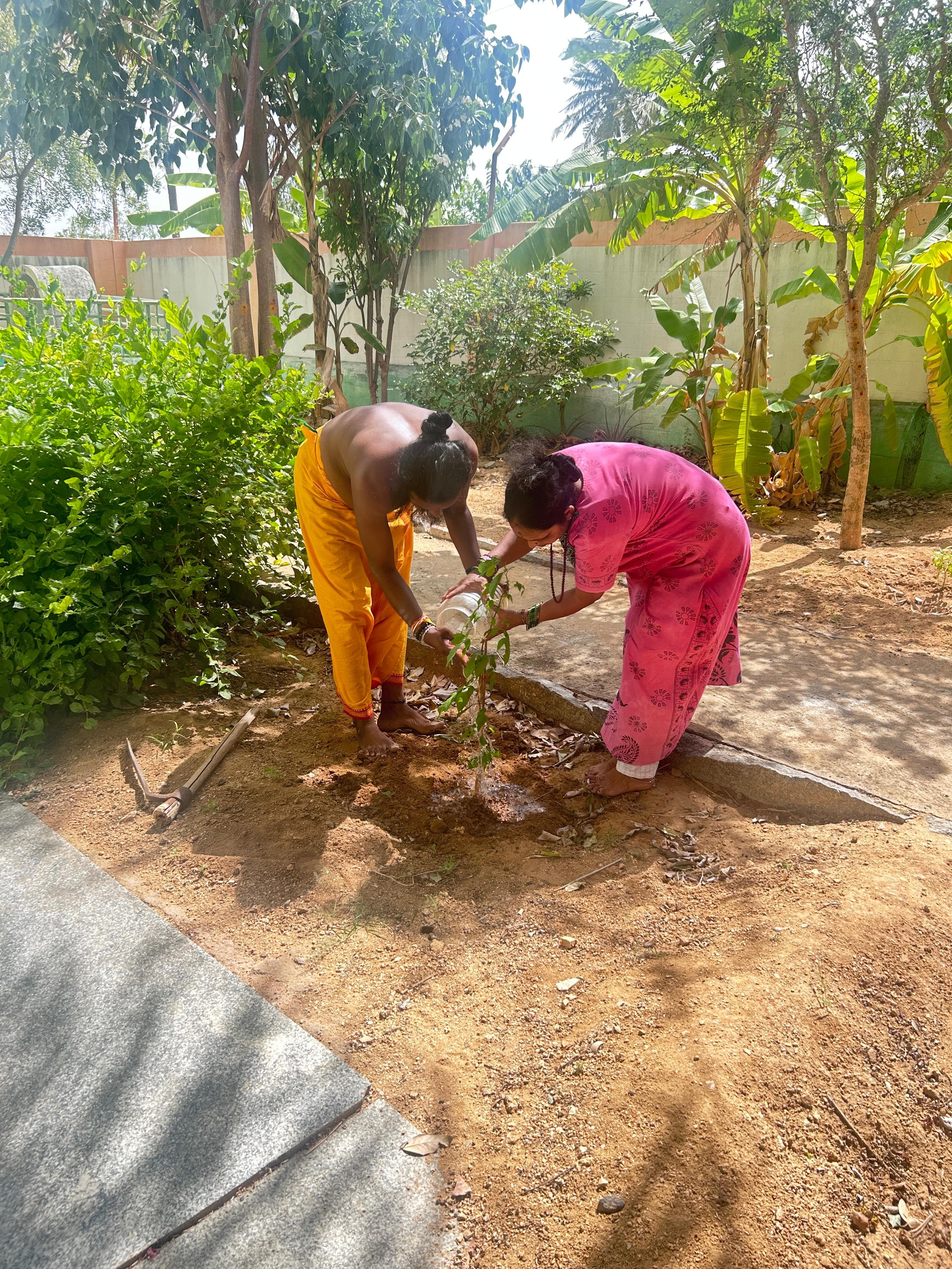 Environment Protection